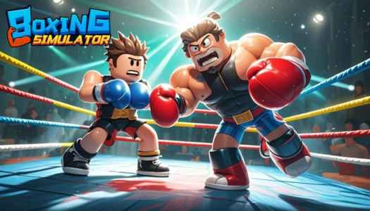 Untitled Boxing Game Codes (May 2026) | Pro Game Guides