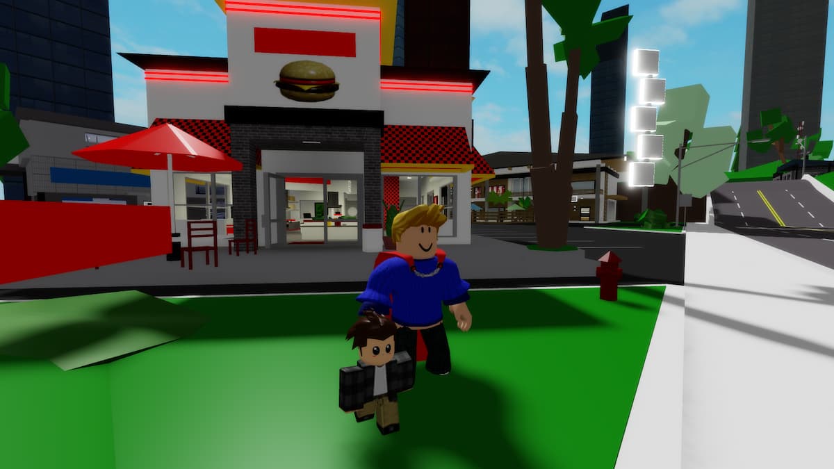 Brookhaven Acquired by Big Roblox Developer - Pro Game Guides