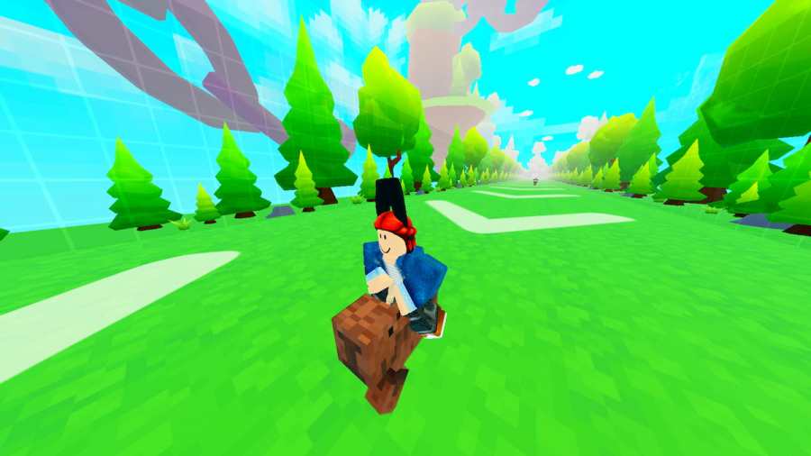 Capybara Race Simulator in-game screenshot