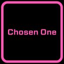chosen one trait in verse piece