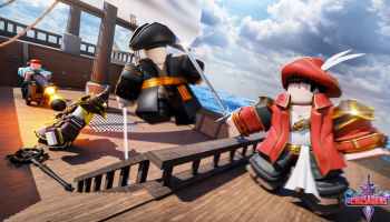 Crusaders promo art