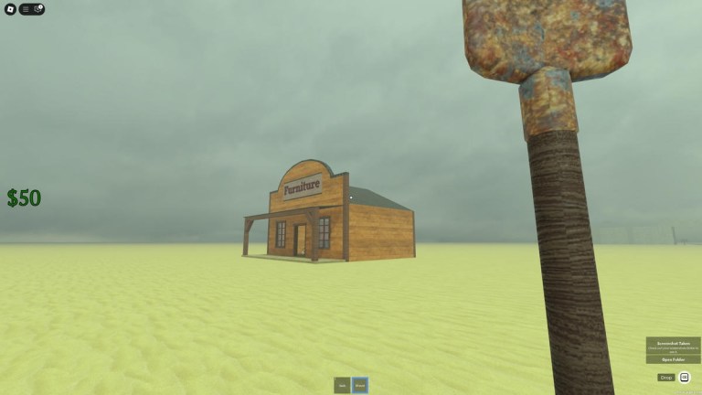 All Building & Landmark Locations in Dead Rails | Pro Game Guides
