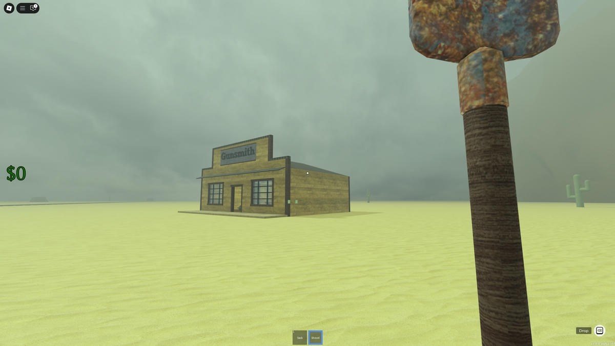 All Building & Landmark Locations in Dead Rails | Pro Game Guides