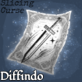 diffindo spell in wizard west roblox experience