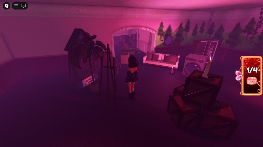 Gallery image with a fresh perspective