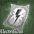 electrificus spell in wizard west roblox experience