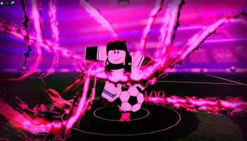 Roblox Azure Latch player in action