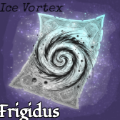 frigidus spell in wizard west roblox experience