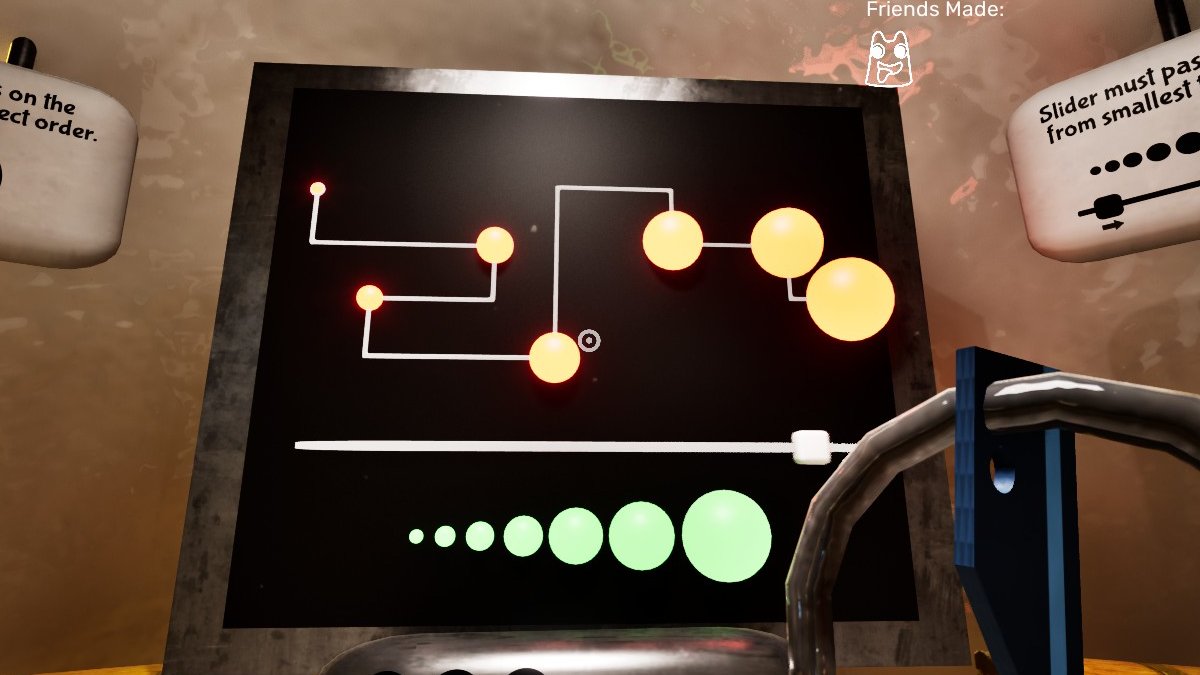 All Friends You Can Make in Garten of Banban 0 Pro Game Guides