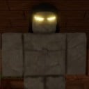 half golem race in the rune slayer roblox experience