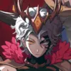 no-name companion in hardcore leveling warrior