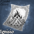 ignisio spell in wizard west roblox experience