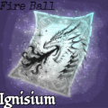 ignisium spell in wizard west roblox experience