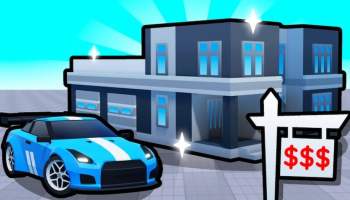 Investor City promo art