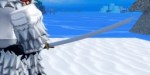 katana sword/weapon in verse piece