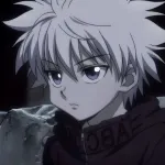 killua combat npc in verse piece