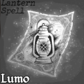 lumo spell in wizard west roblox experience