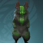 Design de personagens de monstro Palico em Monster Hunter Wilds