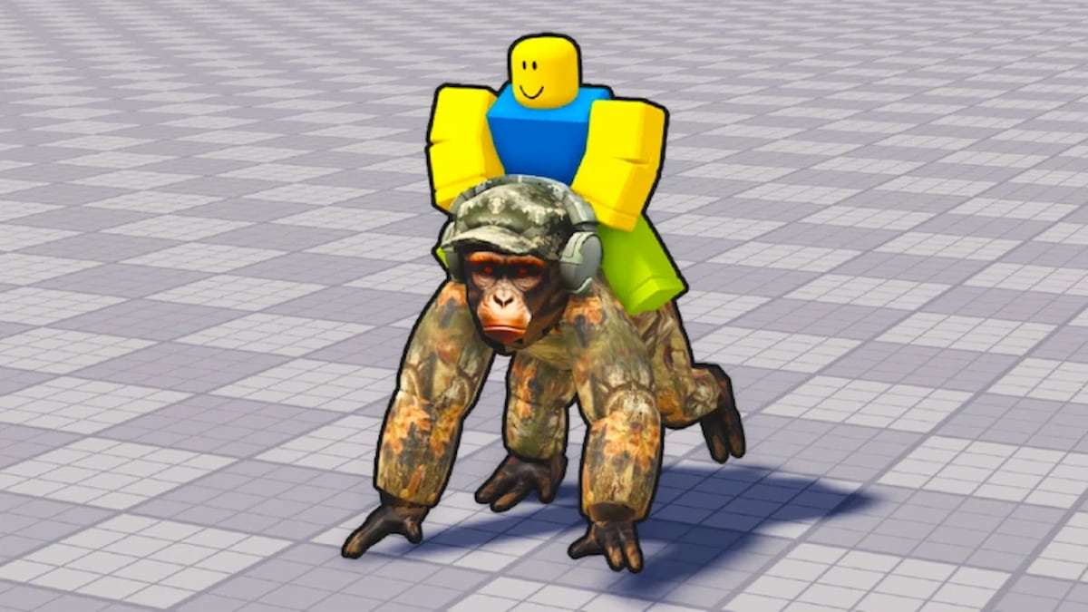 My Monkey Army Codes (February 2025) [UPD] | Pro Game Guides