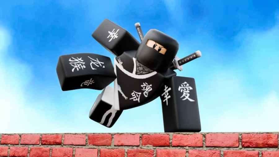 Ninja Parkour Codes (February 2025) [EVENT] | Pro Game Guides