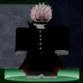 okarun spec in verse piece roblox experience