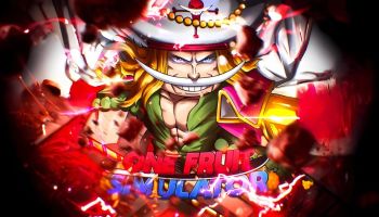 one fruit character using an ability