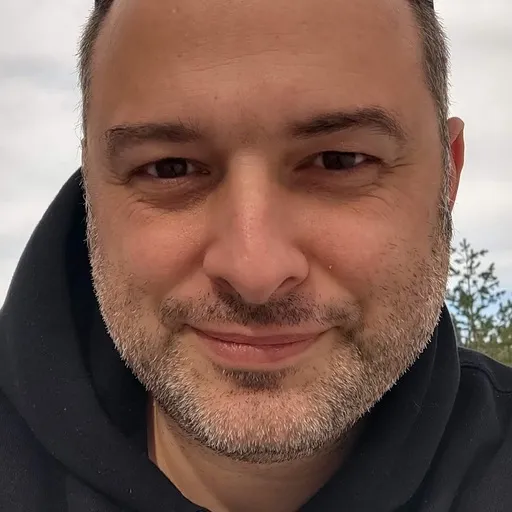 Nebojsa Prijic Managing Editor Pro Game Guides