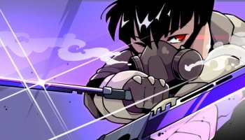 Promo image for Rampant Reborn.