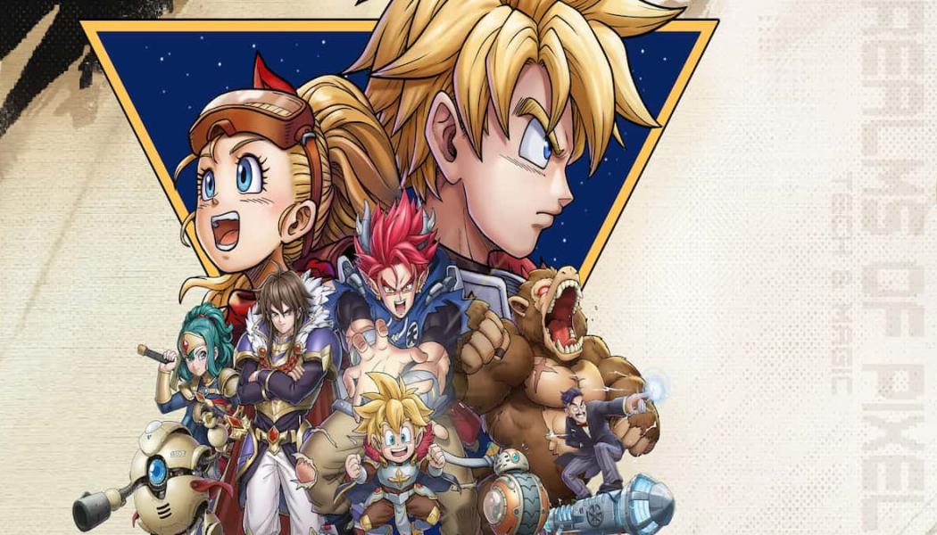 The Ultimate Realms of Pixel Tier List (June 2025) | Pro Game Guides