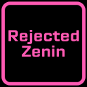 rejected zenin trait in verse piece