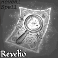 revelio spell in wizard west roblox experience