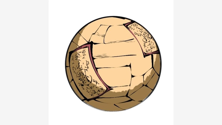 Ninja Time Weapon Ball Bomb