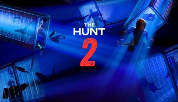 Roblox The Hunt Second Edition