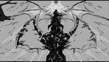 Promo image for Rune Slayer.