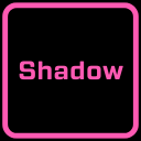 shadow race in verse piece