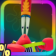 spongebob tower defense unit band geek mr krabs