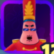 spongebob tower defense unit band geek patrick