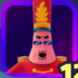 spongebob tower defense unit band geek patrick