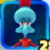 spongebob tower defense unit band geek squidward