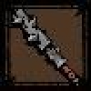 Bo Staff weapon icon in SWORN.