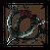 Chakram weapon icon in SWORN.