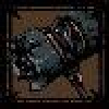 Great Hammer weapon icon in SWORN.