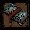 Tome weapon icon in SWORN.