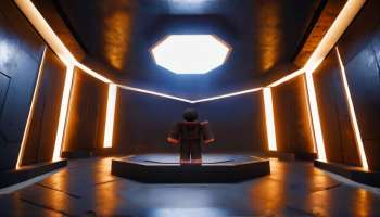 Promo image for TOWER OF DEATH.