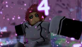 Blue Lock event in Anime Last Stand