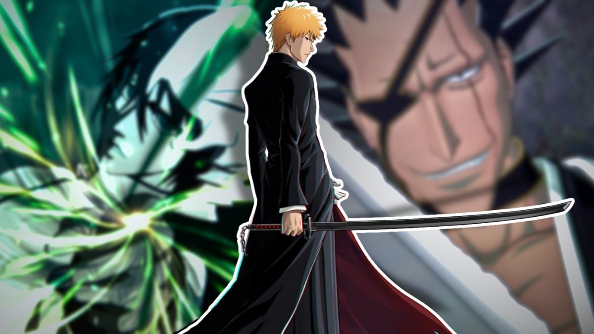 BLEACH Rebirth of Souls Review