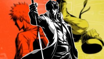 Tier List for Bleach Rebirth of Souls