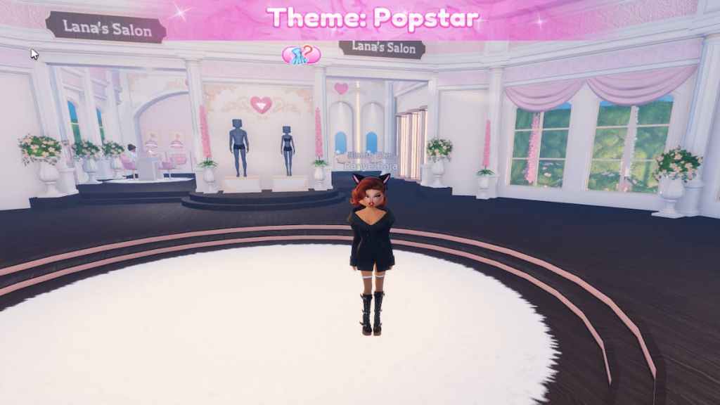 Complete Dress to Impress (DTI) Style Showdown Guide - How to Win | Pro ...