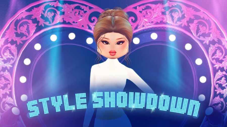 The Style Showdown Event