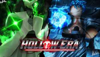 Hollow Era banner image